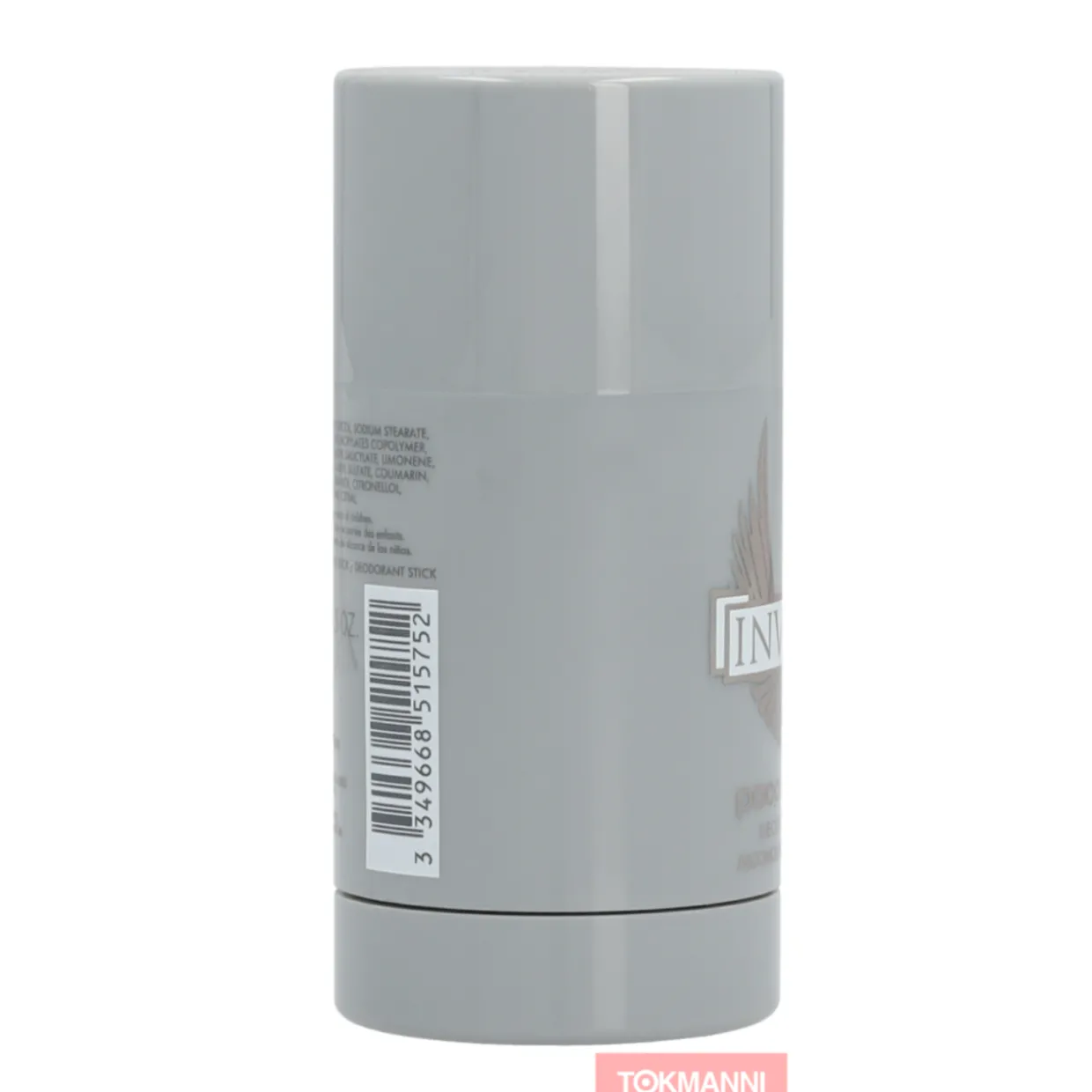 Paco Rabanne Invictus Deo Stick 75ml