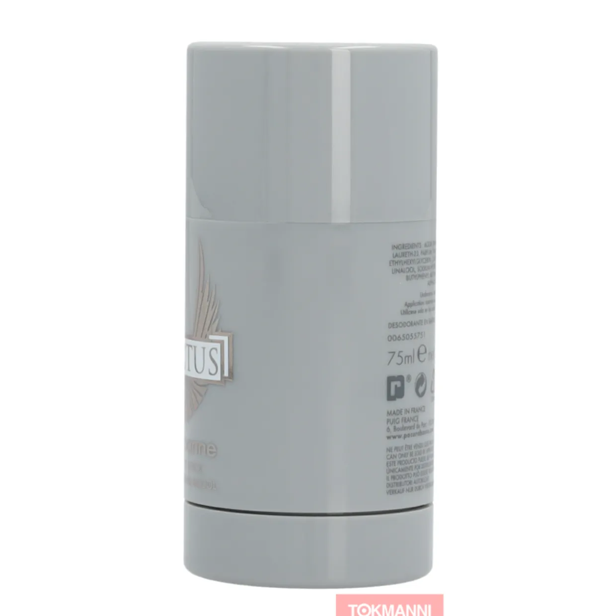 Paco Rabanne Invictus Deo Stick 75ml