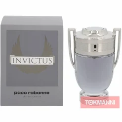 Paco Rabanne Invictus Edt Spray 100ml