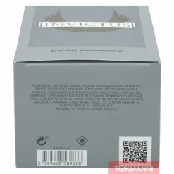 Paco Rabanne Invictus Edt Spray 200ml