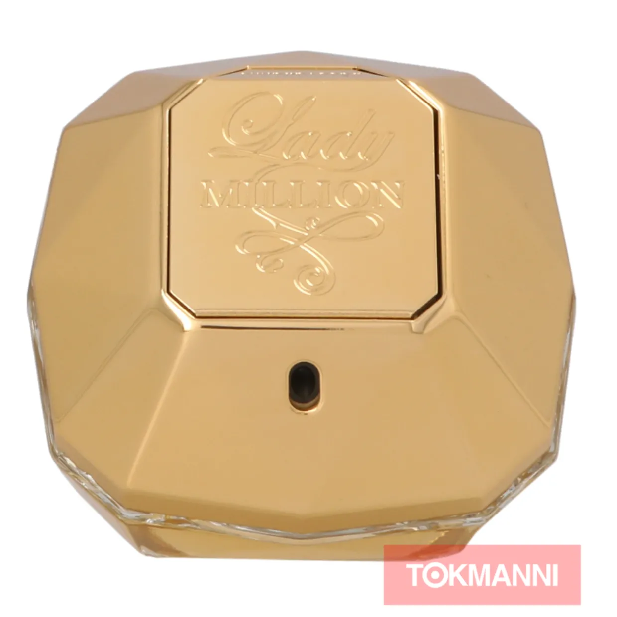 Paco Rabanne Lady Million Edp Spray 80ml
