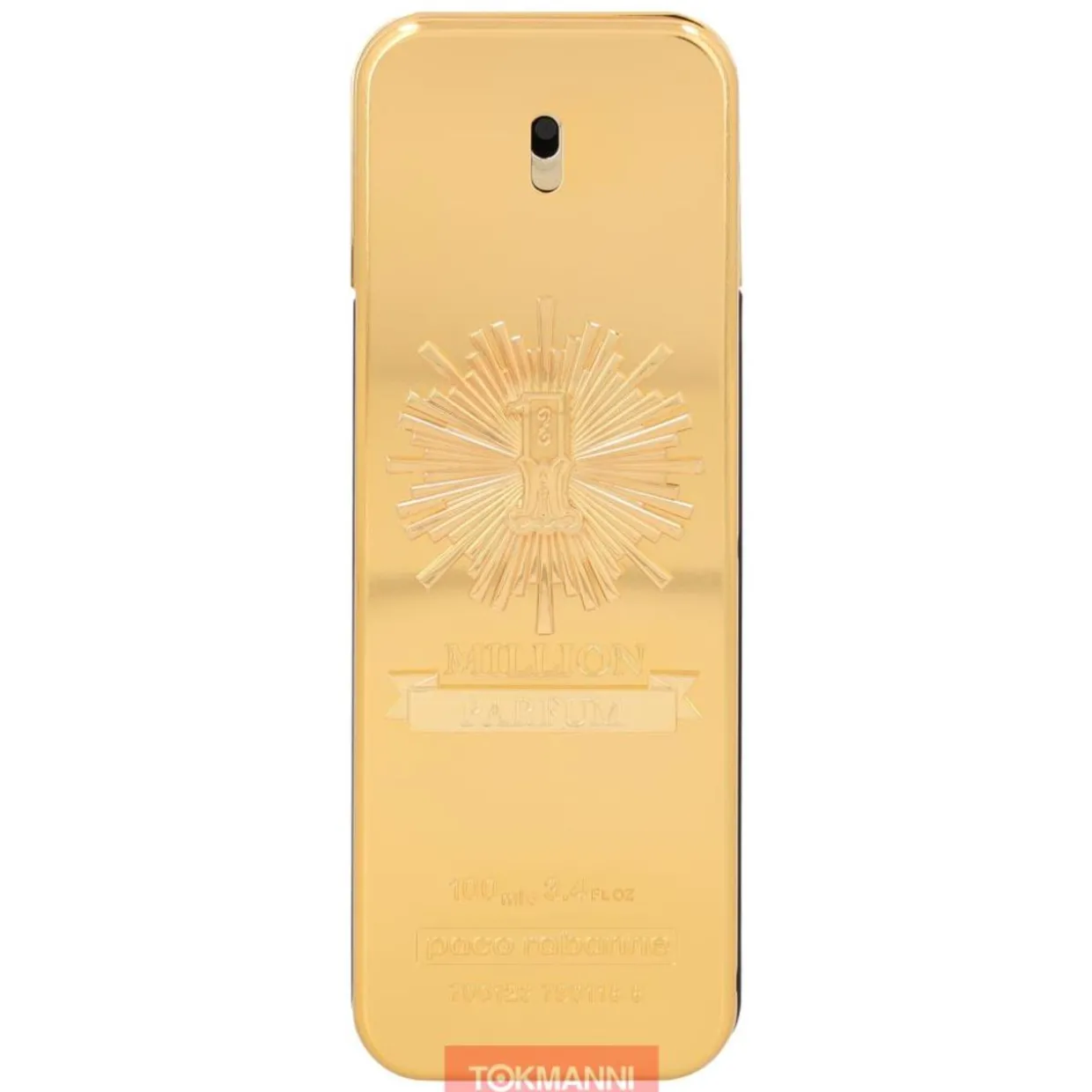 Paco Rabanne 1 Million Edp Spray 100ml