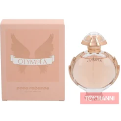 Paco Rabanne Olympea Edp Spray 50ml