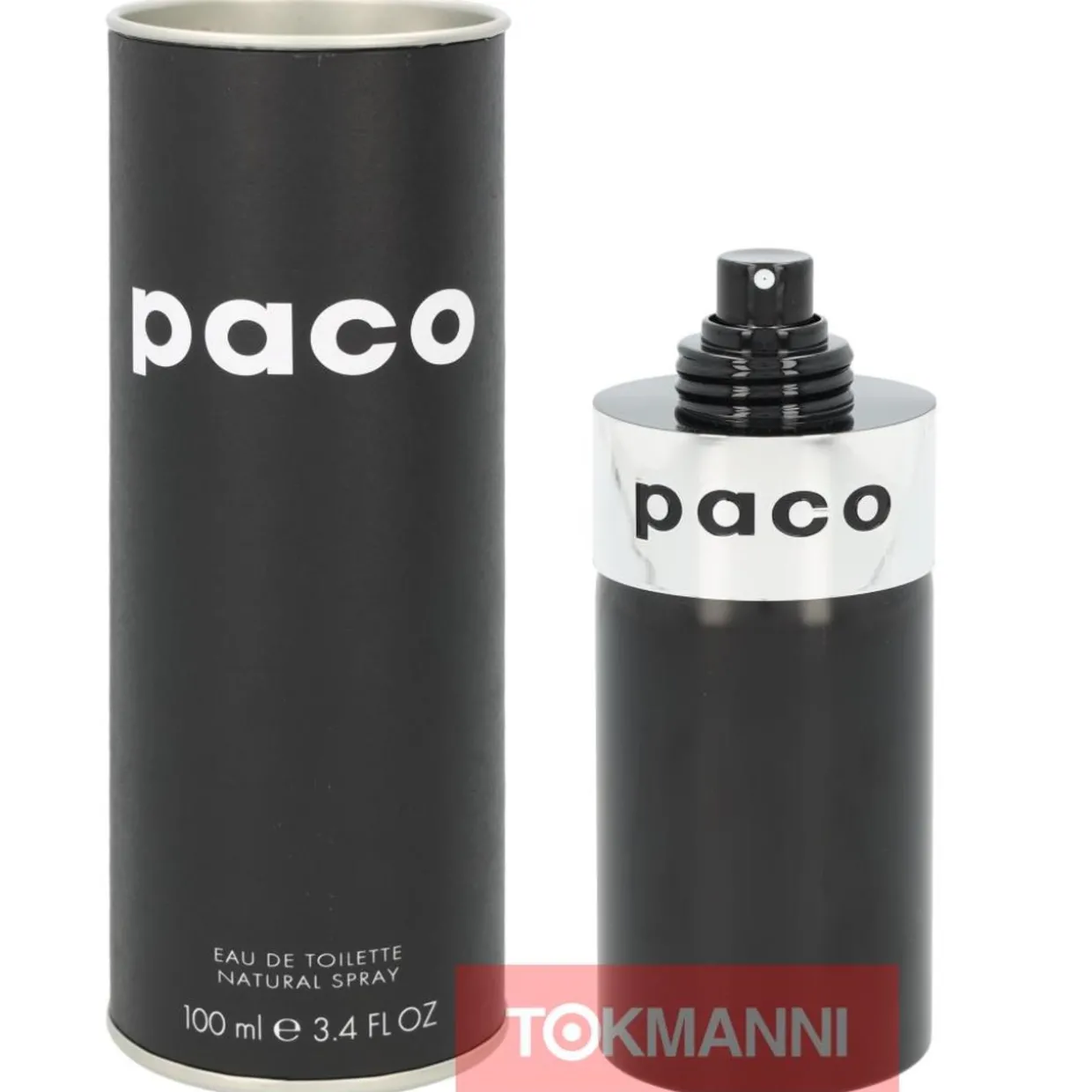Paco Rabanne Paco Edt Spray 100ml