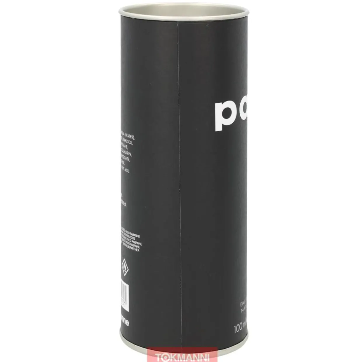 Paco Rabanne Paco Edt Spray 100ml