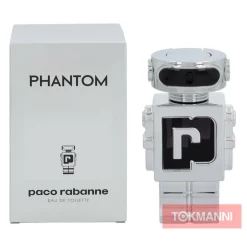 Paco Rabanne Phantom Edt Spray 50ml