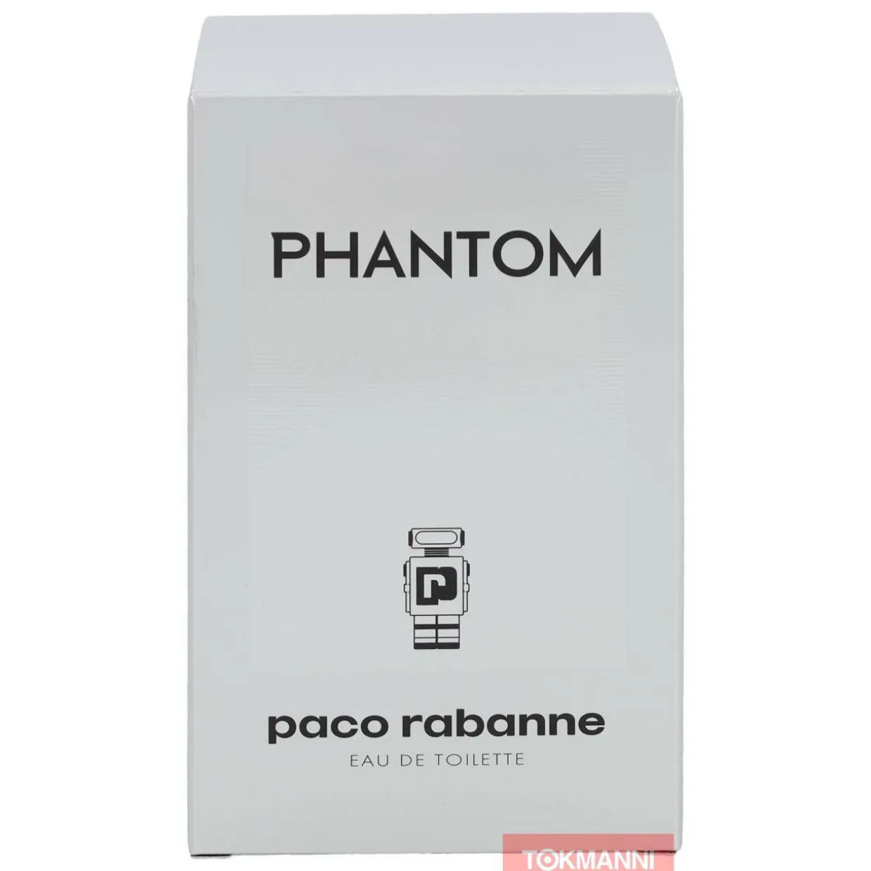 Paco Rabanne Phantom Edt Spray 50ml
