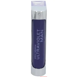Paco Rabanne Ultraviolet Man Edt Spray 100ml