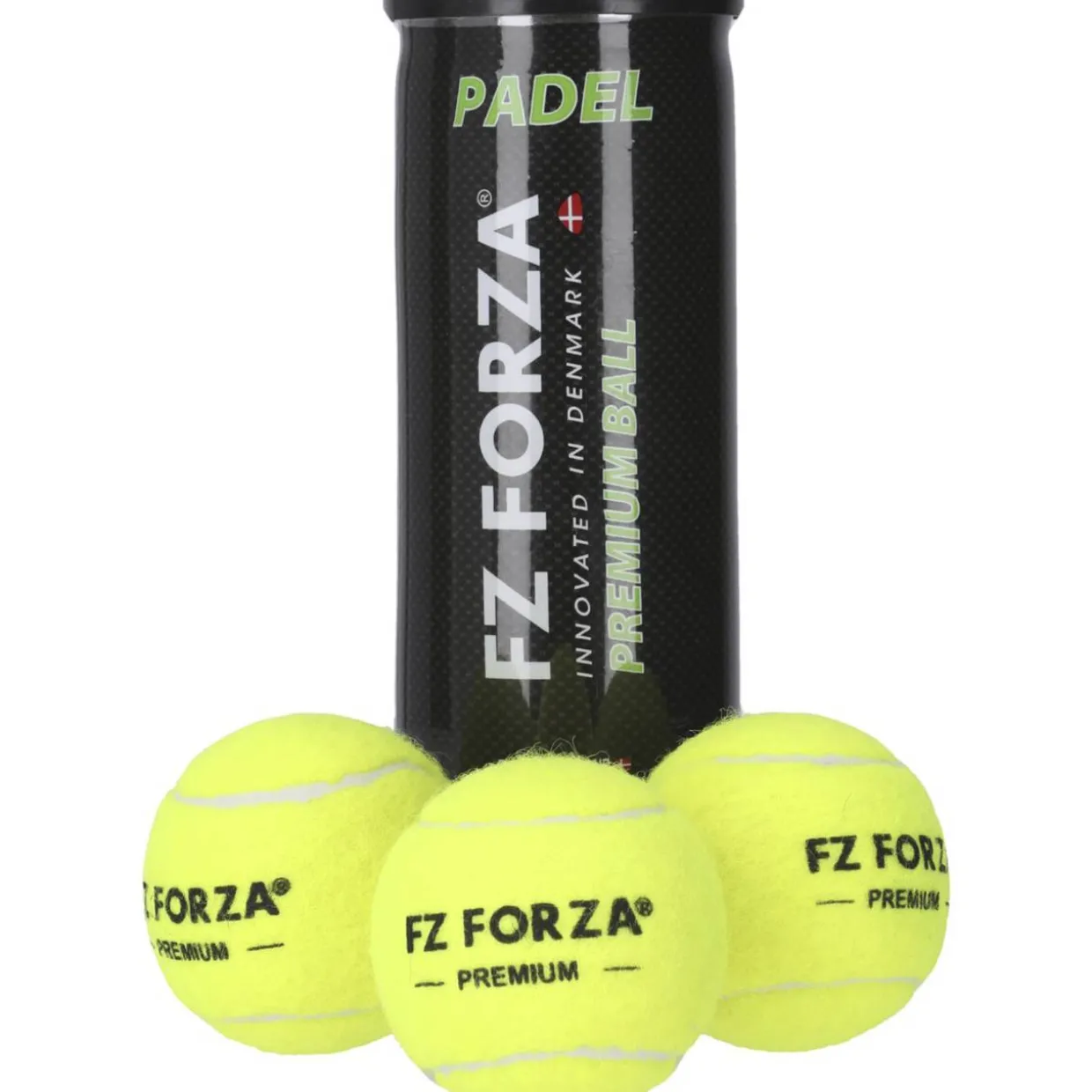 Padelpallo FZ Forza 3 kpl Premium