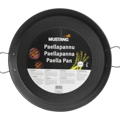Paellapannu, Ø 46 cm