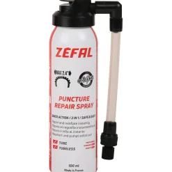 Paikkausspray Zefal 100 ml