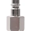 Paineilmaliitinpistoke Finbullet sisäkierre 3/8"