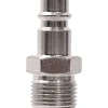 Paineilmaliitinpistoke Finbullet ulkokierre 3/8"