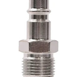 Paineilmaliitinpistoke Finbullet ulkokierre 3/8"