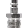 Paineilmaliitinpistoke ulkokierre 1/2" Finbullet