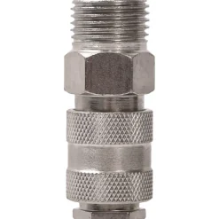 Paineilmaliitinrunko Finbullet 1/2" ulkokierteellä