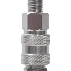 Paineilmaliitinrunko Finbullet 1/4" ulkokierteellä
