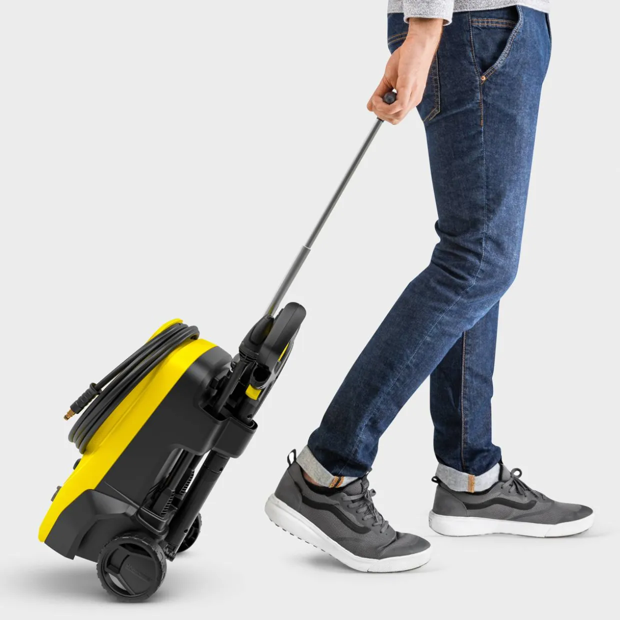 Painepesuri Kärcher K 5 Classic *EU