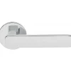 Painikepari umpiovi Abloy Forum 4/007 Ms Cr 60-80 IPK