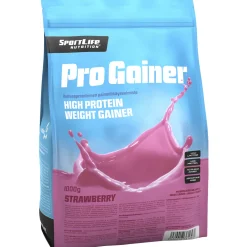 Painonlisäysvalmiste SportLife 1000 g ProGainer