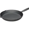 Paistinpannu Fiskars 28 cm Folken valurauta