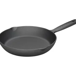 Paistinpannu Fiskars 24 cm Folken valurauta