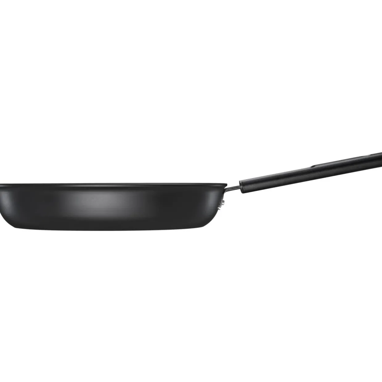 Paistinpannu Fiskars 28 cm Hard Face