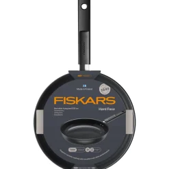 Paistinpannu Fiskars 28 cm Hard Face