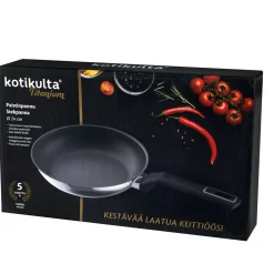 Paistinpannu Kotikulta 24 cm