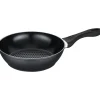 Paistinpannu Kotikulta 24 cm korkea keraaminen