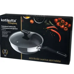 Paistokasari Kotikulta 26 cm