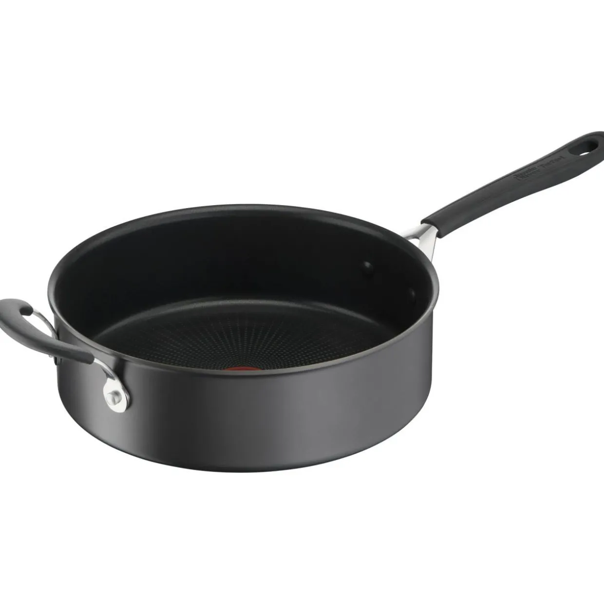 Paistokasari Tefal Jamie Oliver Hard Anodised