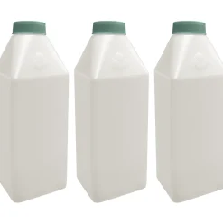 Pakastuspullo Kotikulta 3 kpl 1 l