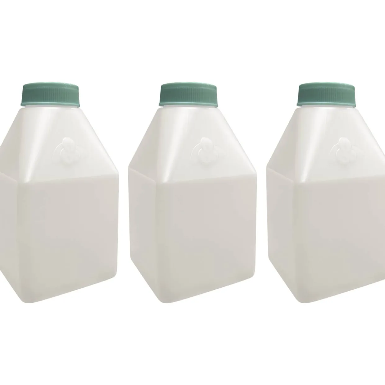 Pakastuspullo Kotikulta 3 kpl 0,5 l