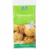 Pakastuspussi 2 l 10 kpl suljettava