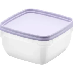 Pakastusrasia SmartStore 5 x 0,5 l Frost laventeli