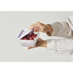 Pakastusrasia SmartStore 5 x 0,5 l Frost laventeli