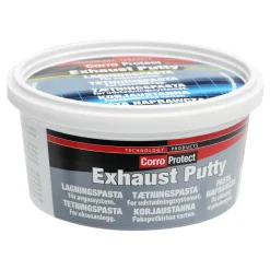 Pakoputken korjaustahna 200g