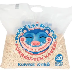 Palakuivike MörttiRöpö 20 l 4 kg