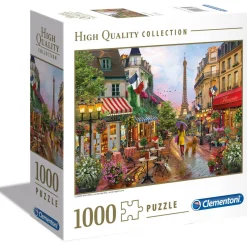 Palapeli Clementoni 1000 palaa Flower In Paris