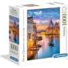 Palapeli Clementoni 1000 palaa Lighting Venice