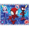 Palapeli Clementoni 30 palaa Marvel Spidey