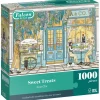 Palapeli Jumbo 1000 palaa Falcon Sweet Treats