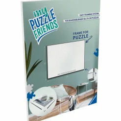 Palapelikehys Ravensburger 1000 palaa