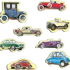 Palapeli Larsen 30 palaa Auto Maxi