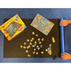 Palapelimatto 0-1500 palapelille Ravensburger Roll your Puzzle!