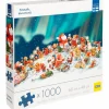Palapeli Mauri Kunnas 1000 palaa