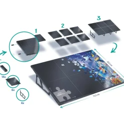 Palapelipöytä Ravensburger