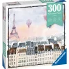 Palapeli Ravensburger Ballons Ad 300 palaa