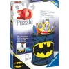 Palapeli Ravensburger 3D Batman Pencil Cup 54 palaa